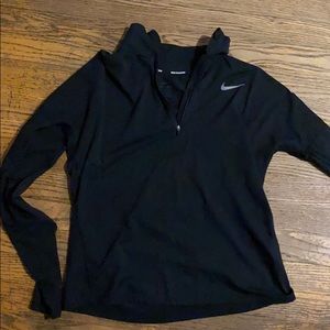 Nike Running Quarter ZIP